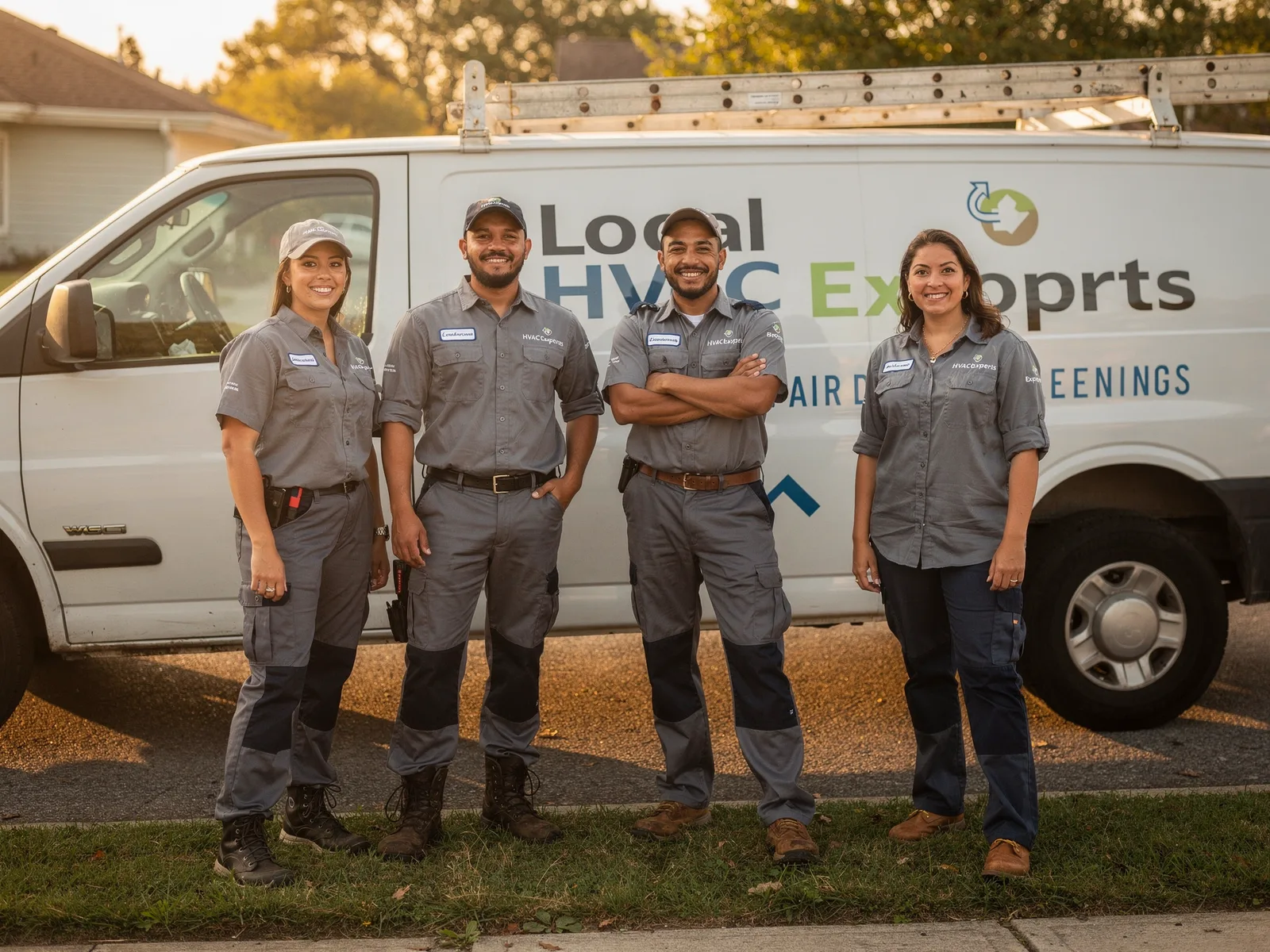 24/7 HVAC Repair & AC Replacement company in West Warwick, RI